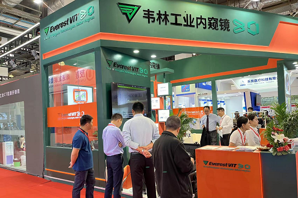北京韋林意威特工業(yè)內(nèi)窺鏡有限公司參加無損檢測(cè)、孔探培訓(xùn)、民航維修、以及燃?xì)廨啓C(jī)相關(guān)的眾多行業(yè)會(huì)議或展會(huì)
